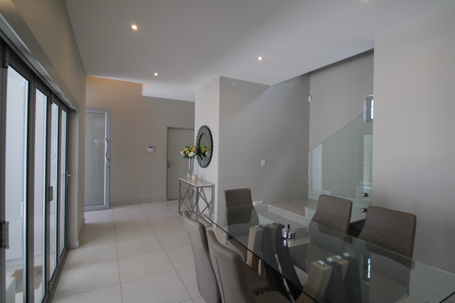 4 Bedroom Property for Sale in Bryanston Gauteng