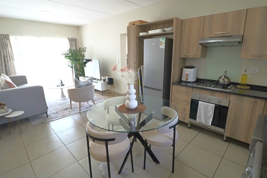 2 Bedroom Property for Sale in Rivonia Gauteng