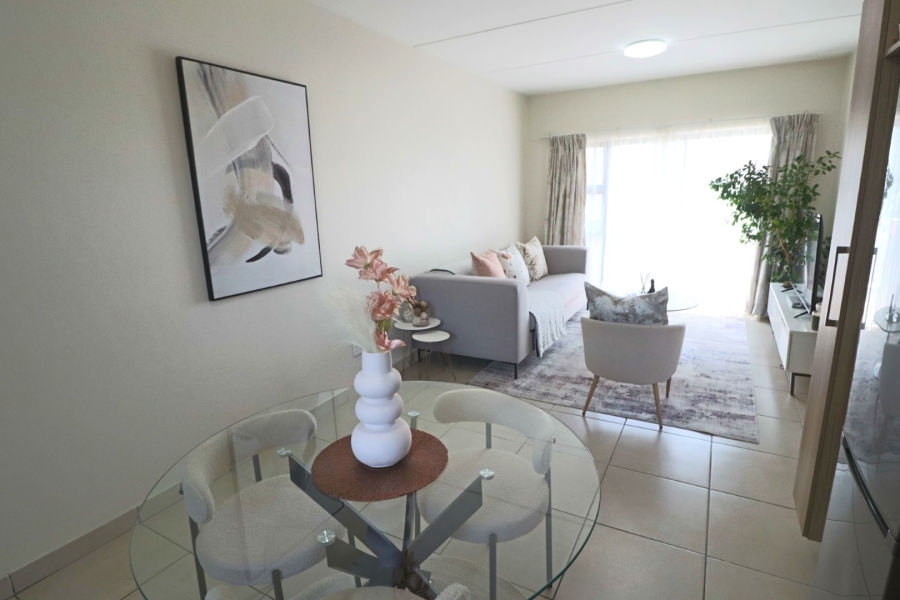 2 Bedroom Property for Sale in Rivonia Gauteng