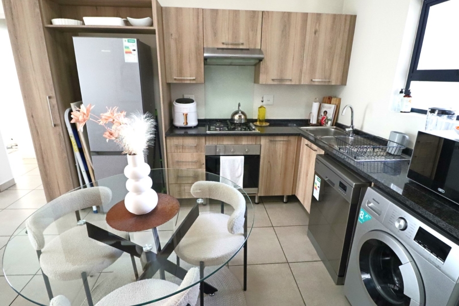 2 Bedroom Property for Sale in Rivonia Gauteng