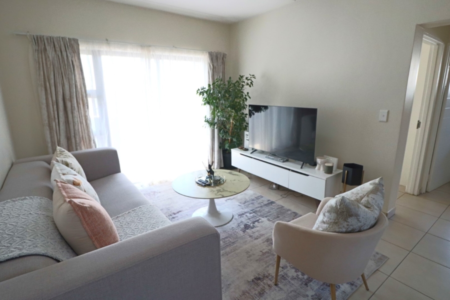 2 Bedroom Property for Sale in Rivonia Gauteng