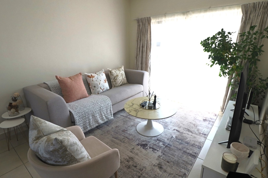 2 Bedroom Property for Sale in Rivonia Gauteng