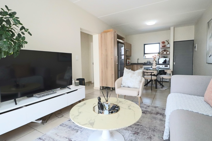 2 Bedroom Property for Sale in Rivonia Gauteng