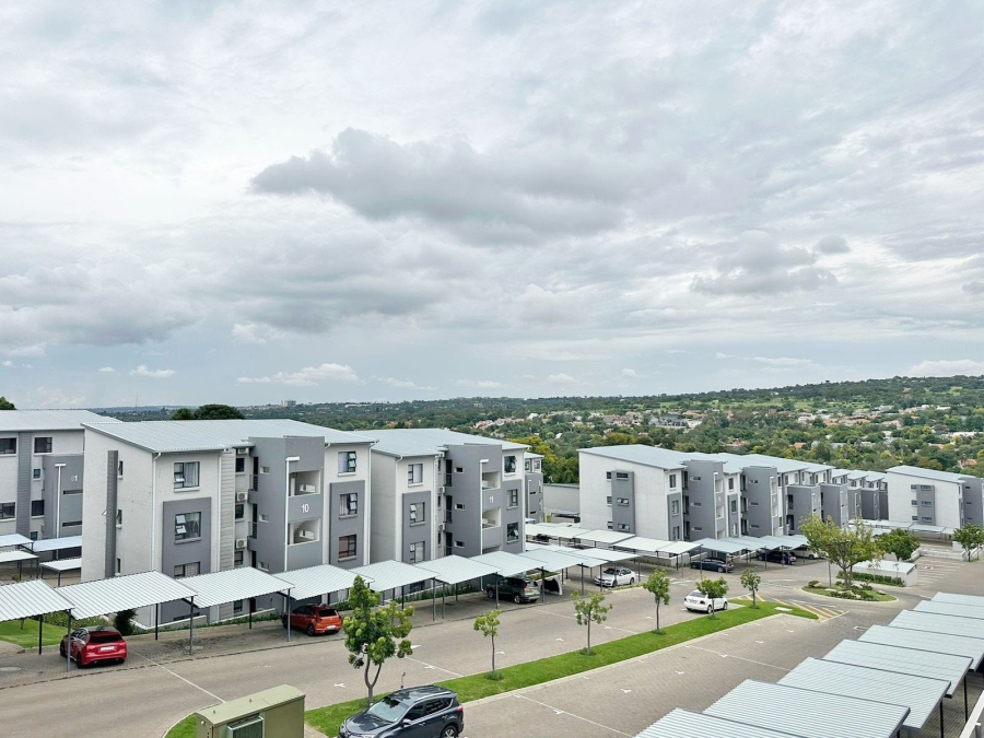 2 Bedroom Property for Sale in Rivonia Gauteng