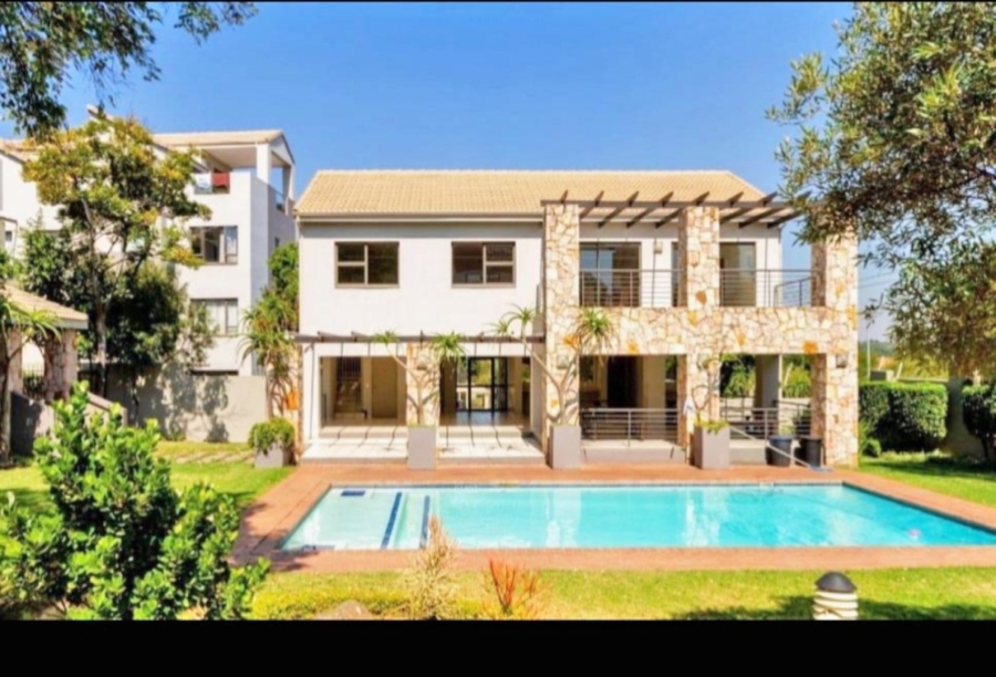 To Let 1 Bedroom Property for Rent in Bryanston Gauteng