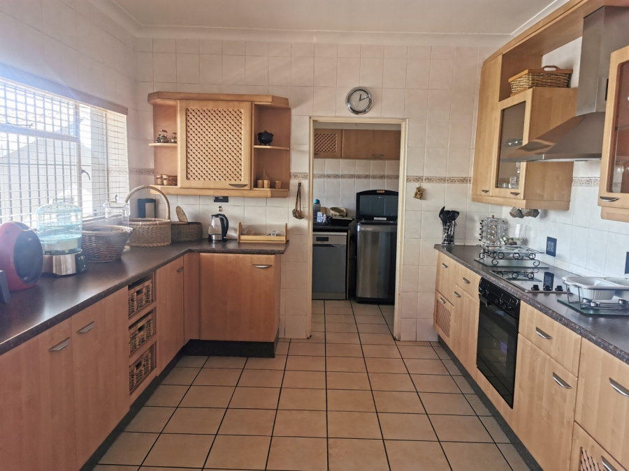 4 Bedroom Property for Sale in Croydon Gauteng