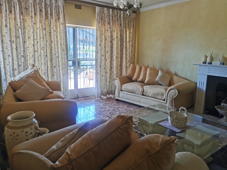 4 Bedroom Property for Sale in Croydon Gauteng