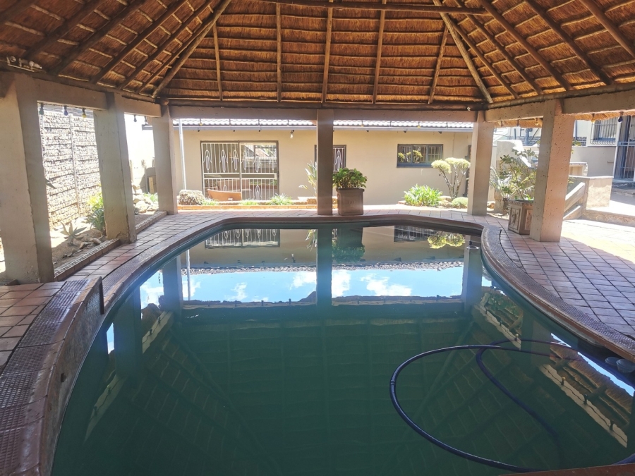 4 Bedroom Property for Sale in Croydon Gauteng