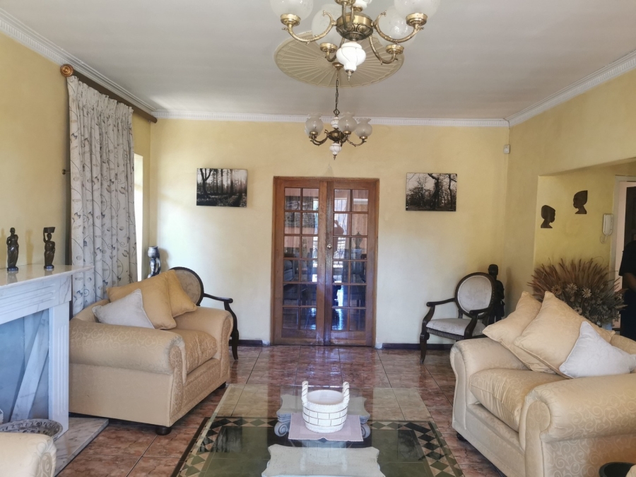 4 Bedroom Property for Sale in Croydon Gauteng