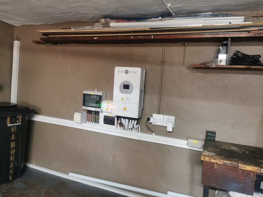 4 Bedroom Property for Sale in Croydon Gauteng