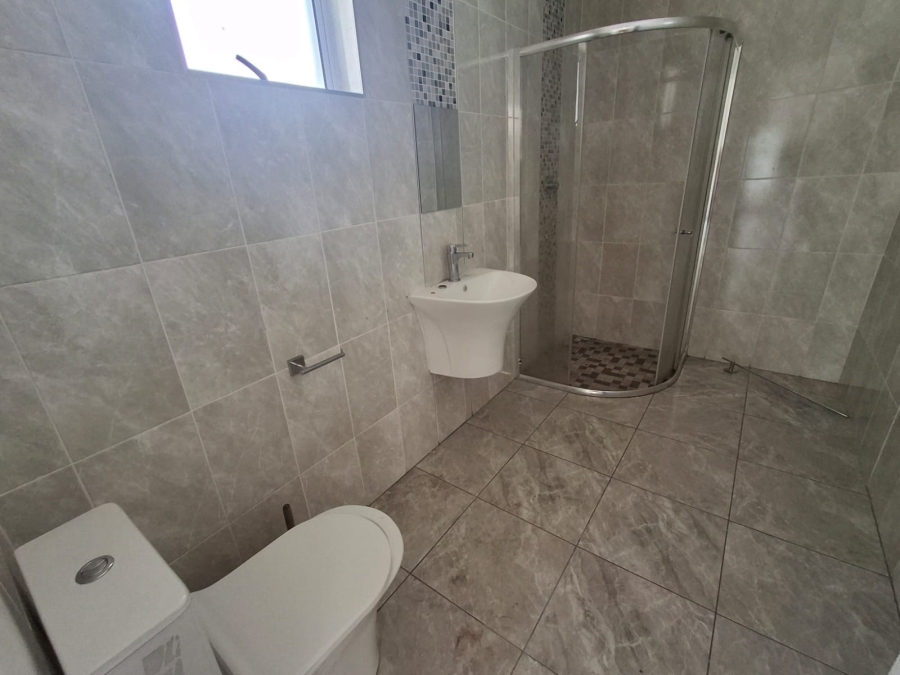 To Let 1 Bedroom Property for Rent in Sunward Park Gauteng