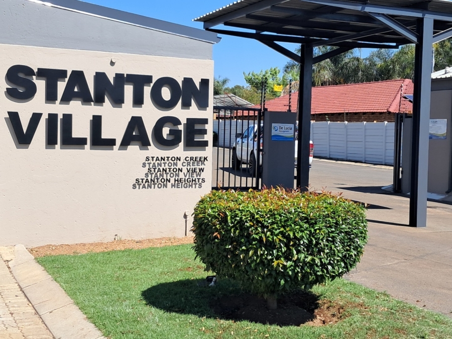 To Let 2 Bedroom Property for Rent in Benoni AH Gauteng