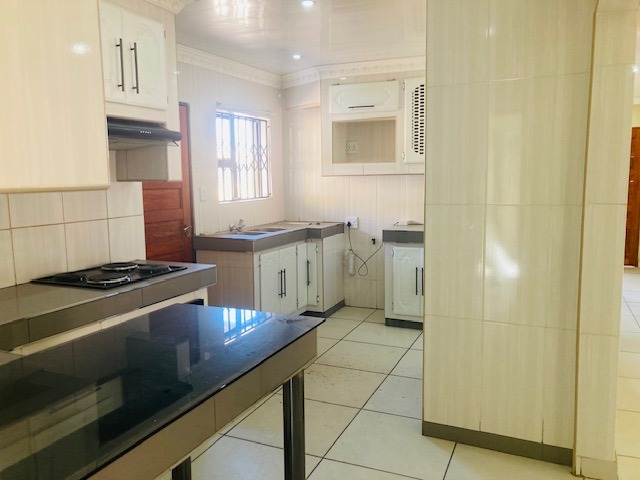 To Let 3 Bedroom Property for Rent in Krugersrus Gauteng