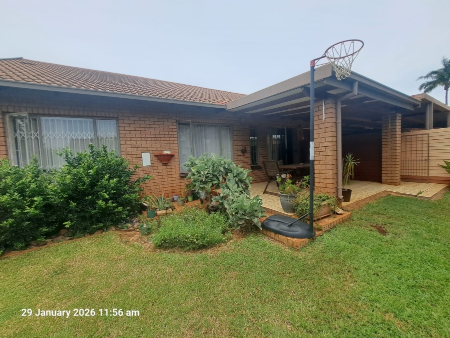 To Let 3 Bedroom Property for Rent in Doornpoort Gauteng