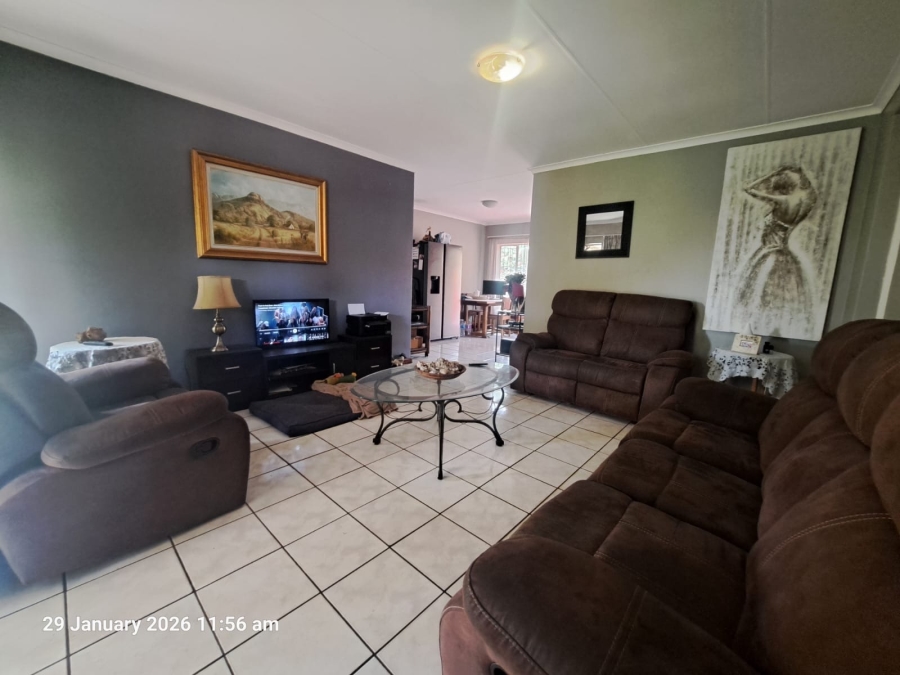 To Let 3 Bedroom Property for Rent in Doornpoort Gauteng