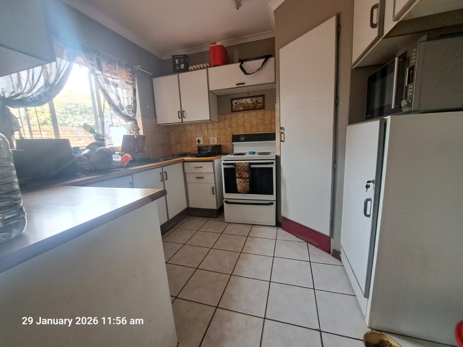 To Let 3 Bedroom Property for Rent in Doornpoort Gauteng
