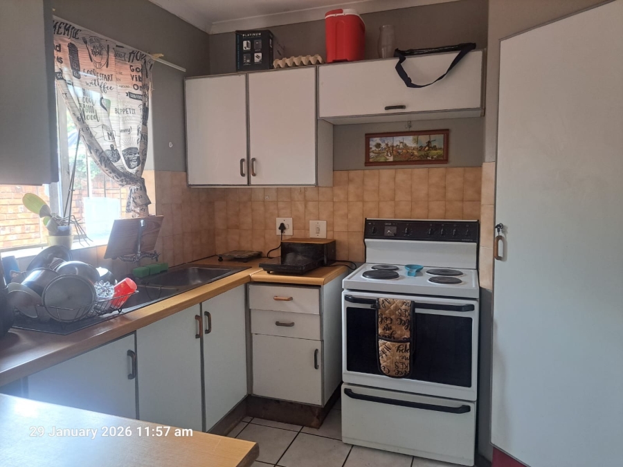 To Let 3 Bedroom Property for Rent in Doornpoort Gauteng