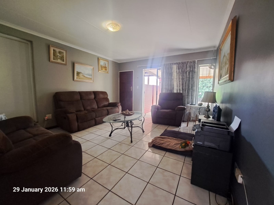 To Let 3 Bedroom Property for Rent in Doornpoort Gauteng