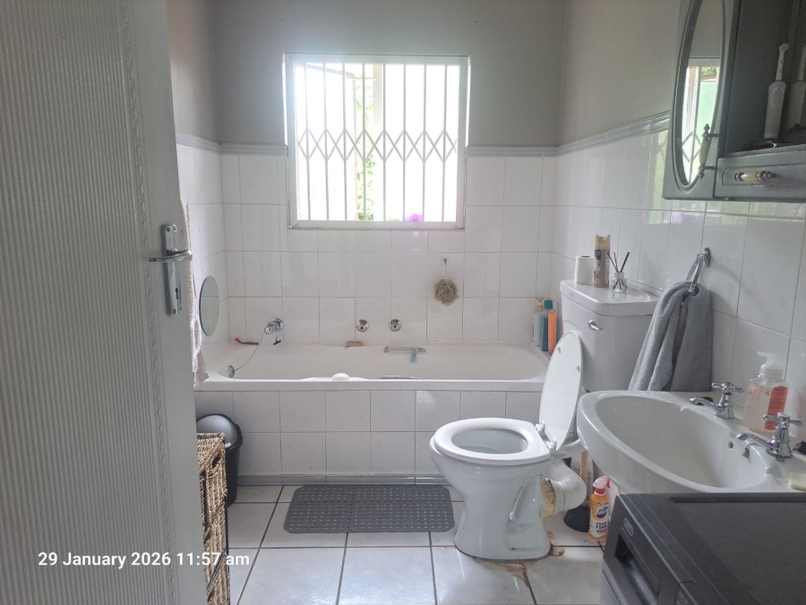 To Let 3 Bedroom Property for Rent in Doornpoort Gauteng