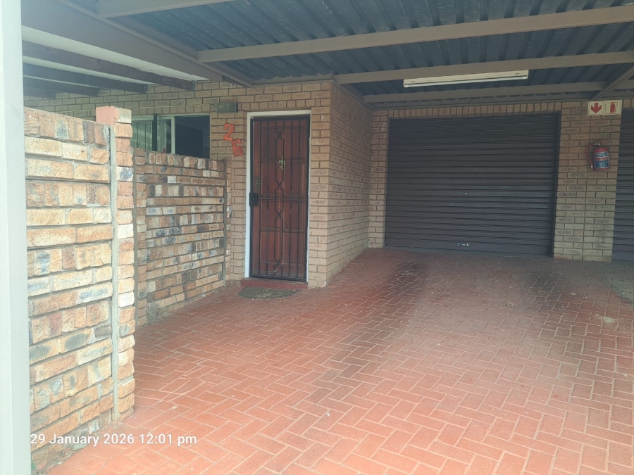 To Let 3 Bedroom Property for Rent in Doornpoort Gauteng