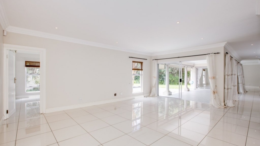 To Let 3 Bedroom Property for Rent in Dainfern Golf Estate Gauteng