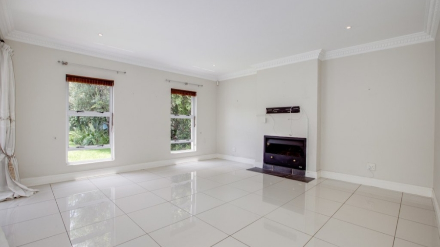 To Let 3 Bedroom Property for Rent in Dainfern Golf Estate Gauteng