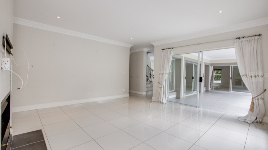 To Let 3 Bedroom Property for Rent in Dainfern Golf Estate Gauteng