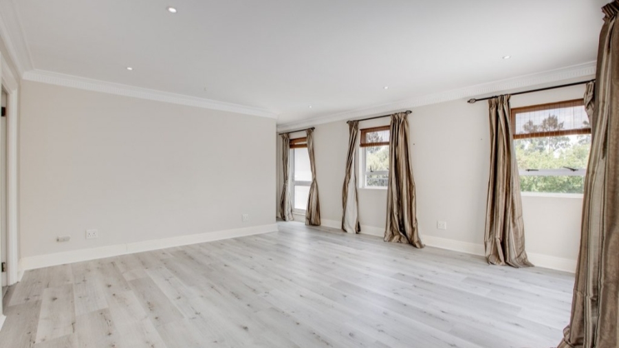 To Let 3 Bedroom Property for Rent in Dainfern Golf Estate Gauteng