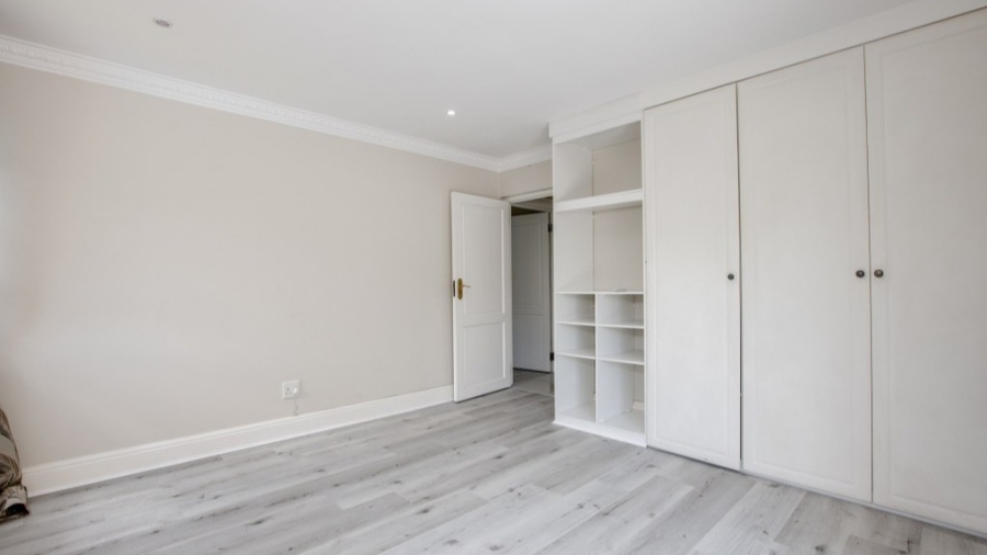 To Let 3 Bedroom Property for Rent in Dainfern Golf Estate Gauteng