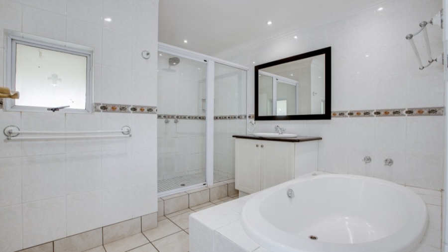 To Let 3 Bedroom Property for Rent in Dainfern Golf Estate Gauteng