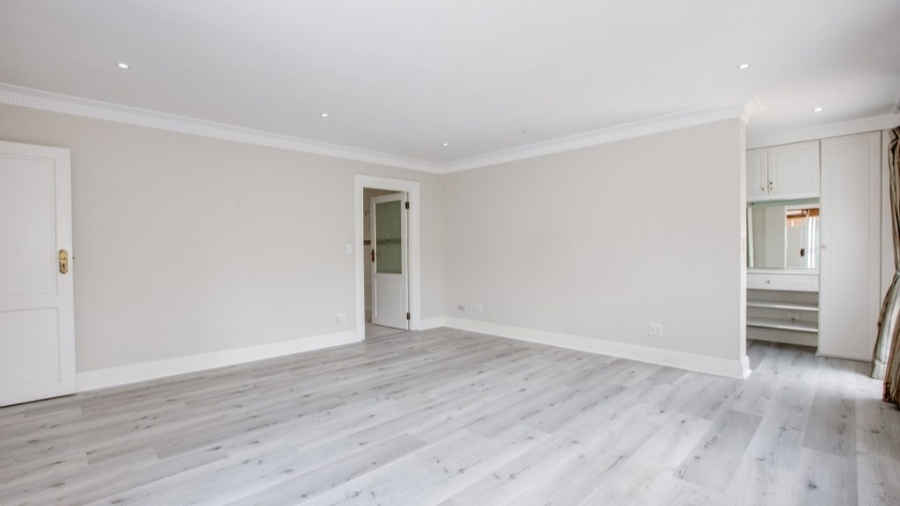 To Let 3 Bedroom Property for Rent in Dainfern Golf Estate Gauteng