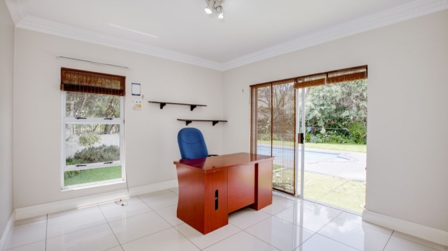 To Let 3 Bedroom Property for Rent in Dainfern Golf Estate Gauteng