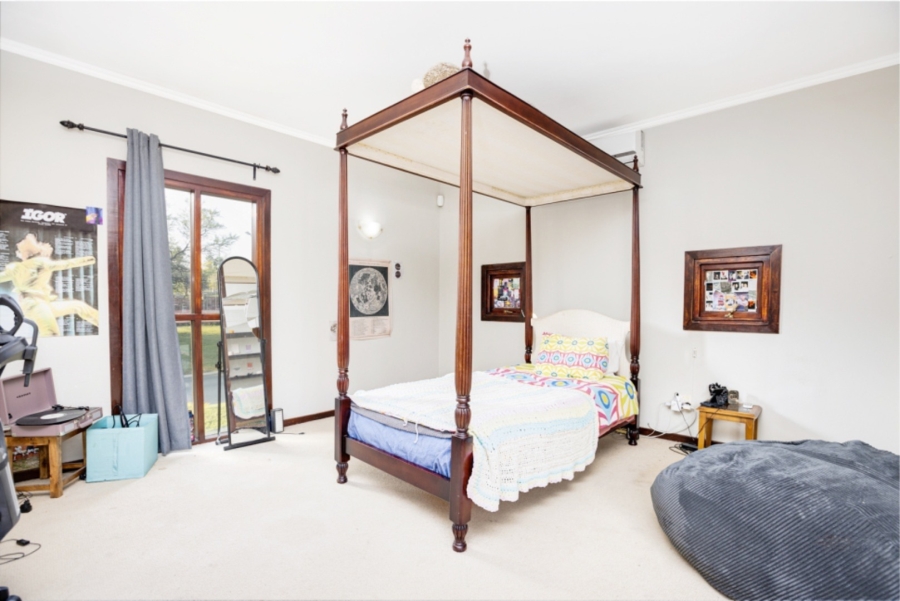 To Let 4 Bedroom Property for Rent in Dainfern Golf Estate Gauteng