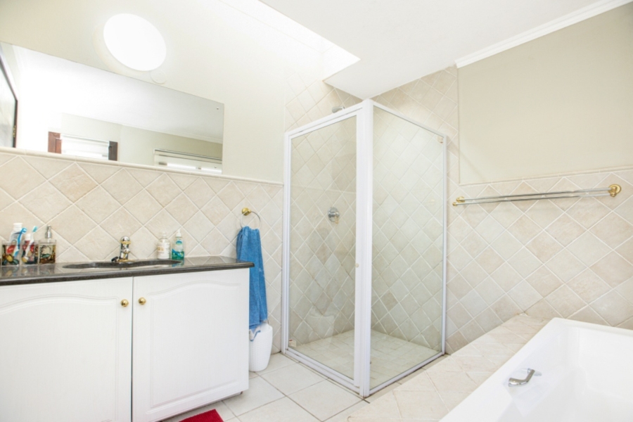 To Let 4 Bedroom Property for Rent in Dainfern Golf Estate Gauteng