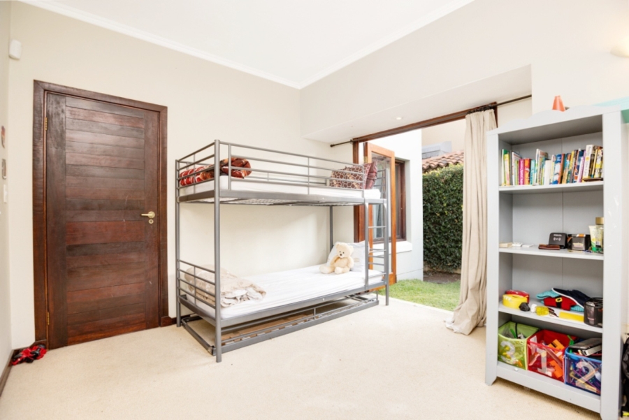 To Let 4 Bedroom Property for Rent in Dainfern Golf Estate Gauteng