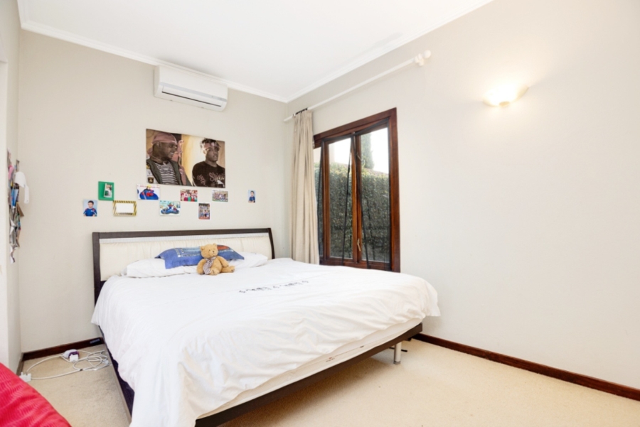 To Let 4 Bedroom Property for Rent in Dainfern Golf Estate Gauteng