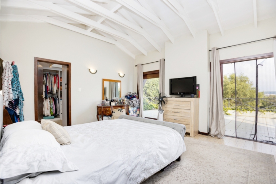 To Let 4 Bedroom Property for Rent in Dainfern Golf Estate Gauteng