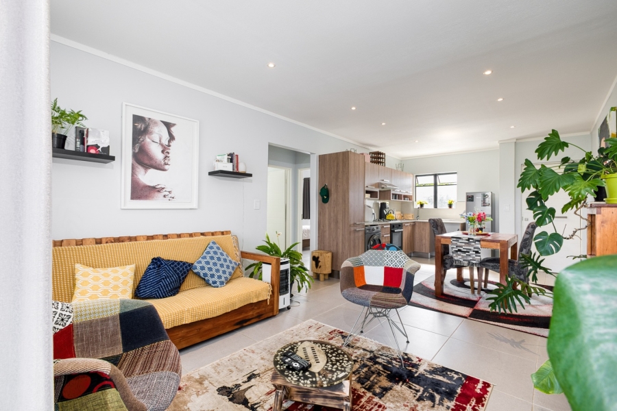 2 Bedroom Property for Sale in Lonehill Gauteng