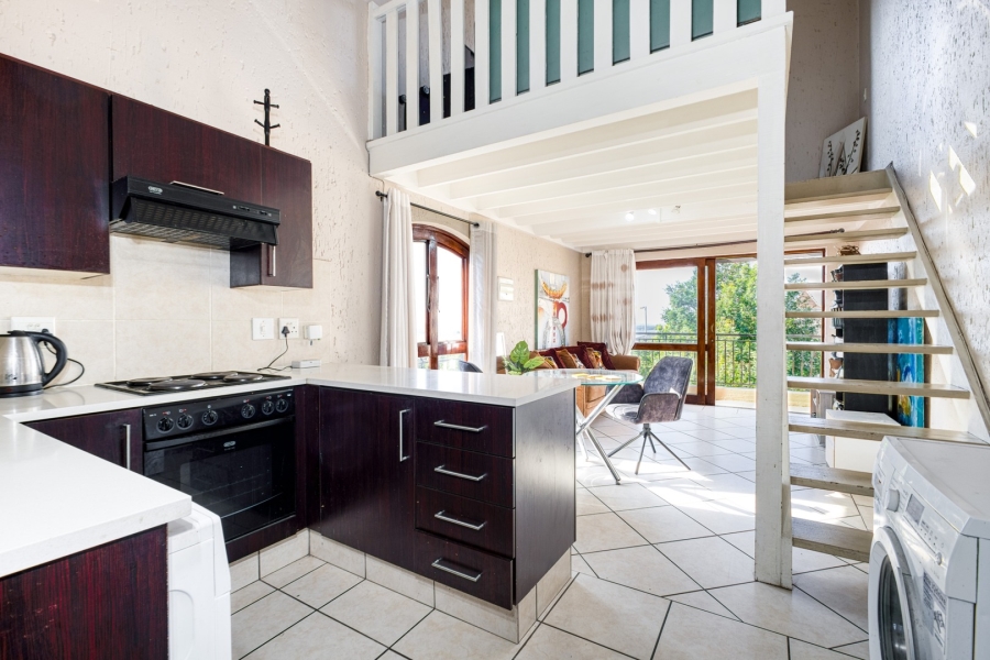 1 Bedroom Property for Sale in Lonehill Gauteng