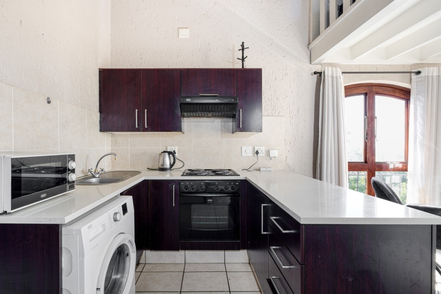 1 Bedroom Property for Sale in Lonehill Gauteng