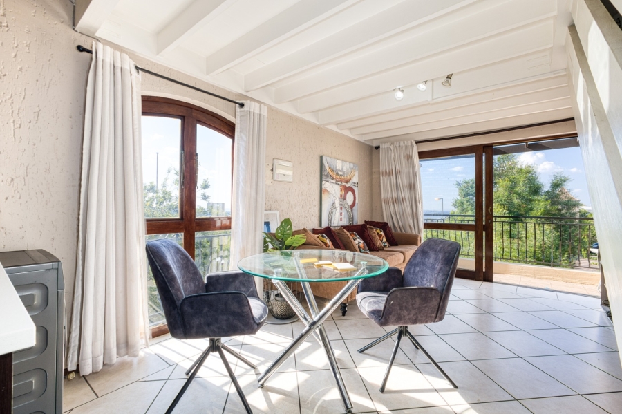 1 Bedroom Property for Sale in Lonehill Gauteng