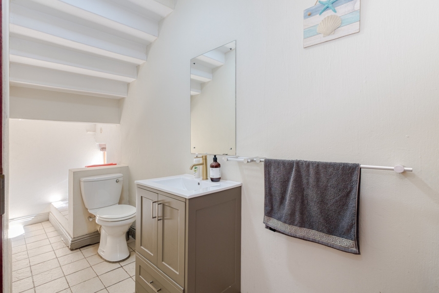 1 Bedroom Property for Sale in Lonehill Gauteng