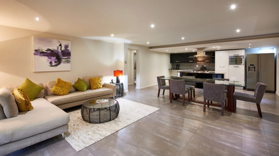 To Let 1 Bedroom Property for Rent in Sandown Gauteng