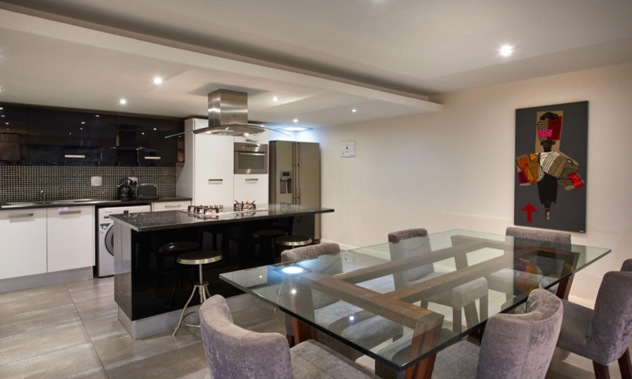 To Let 1 Bedroom Property for Rent in Sandown Gauteng