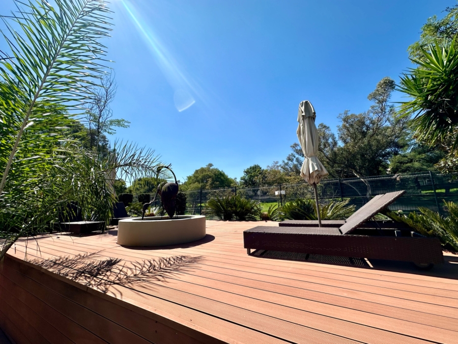 To Let 1 Bedroom Property for Rent in Sandown Gauteng