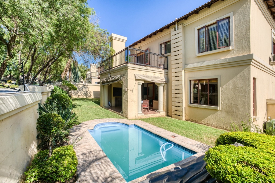 3 Bedroom Property for Sale in Paulshof Gauteng