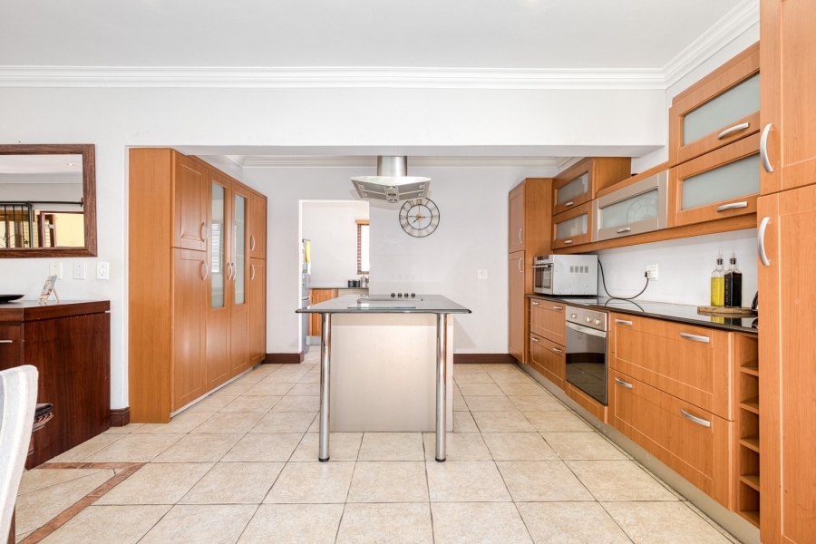 3 Bedroom Property for Sale in Paulshof Gauteng