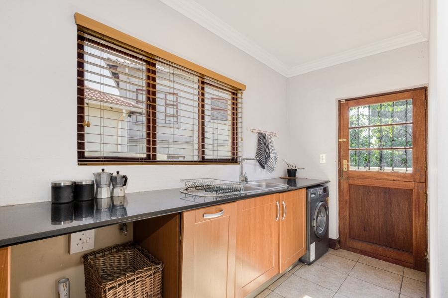 3 Bedroom Property for Sale in Paulshof Gauteng