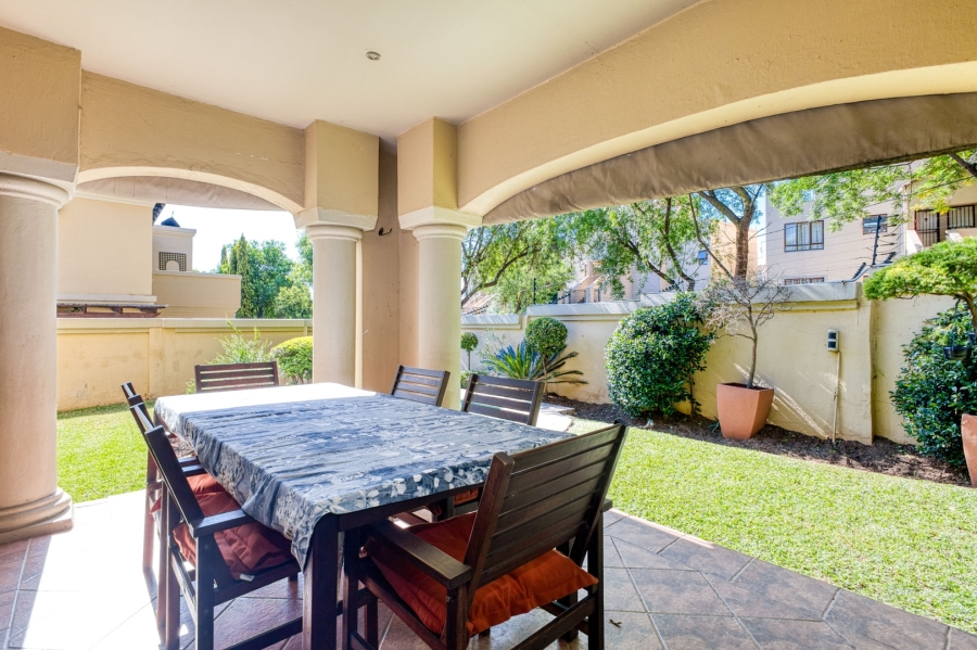 3 Bedroom Property for Sale in Paulshof Gauteng