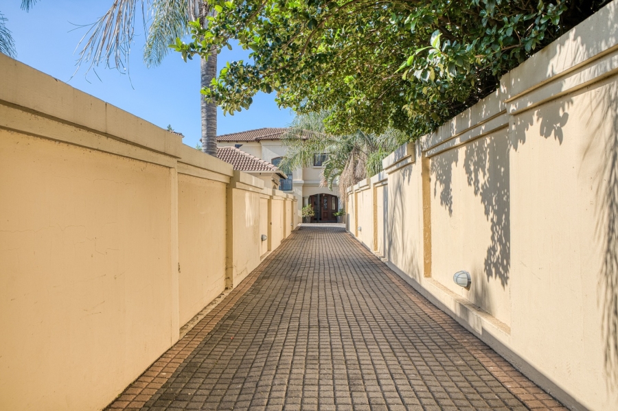 3 Bedroom Property for Sale in Paulshof Gauteng